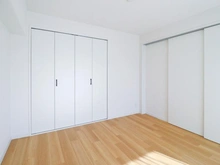 【東京都/東久留米市柳窪】ビューハイム武蔵野 B棟 洋室：洋室4.7帖