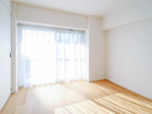 【東京都/東久留米市柳窪】ビューハイム武蔵野 B棟 洋室：洋室6.5帖