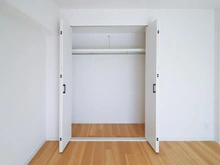 【東京都/東久留米市柳窪】ビューハイム武蔵野 B棟 洋室：洋室6.5帖