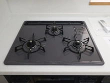 【東京都/東久留米市柳窪】ビューハイム武蔵野 B棟 キッチン