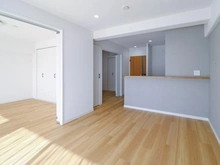 【東京都/東久留米市柳窪】ビューハイム武蔵野 B棟 LDK