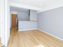 【東京都/東久留米市柳窪】ビューハイム武蔵野 B棟 LDK