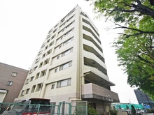 【東京都/世田谷区千歳台】グーディッシュ千歳船橋 外観