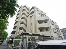 【東京都/世田谷区千歳台】グーディッシュ千歳船橋 外観