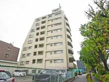 【東京都/世田谷区千歳台】グーディッシュ千歳船橋 外観