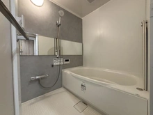 【東京都/世田谷区千歳台】グーディッシュ千歳船橋 浴室