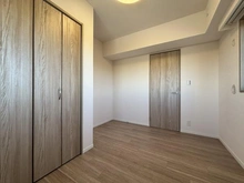 【東京都/世田谷区千歳台】グーディッシュ千歳船橋 洋室