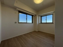 【東京都/世田谷区千歳台】グーディッシュ千歳船橋 洋室