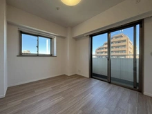 【東京都/世田谷区千歳台】グーディッシュ千歳船橋 洋室