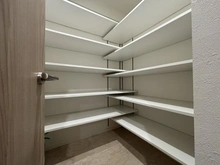 【東京都/世田谷区千歳台】グーディッシュ千歳船橋 収納