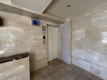 【東京都/世田谷区千歳台】グーディッシュ千歳船橋 エントランス