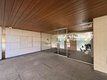 【東京都/調布市上石原】コスモ・ザ・パークス調布多摩川 エントランス