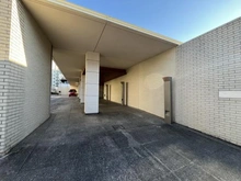 【東京都/調布市上石原】コスモ・ザ・パークス調布多摩川 エントランス