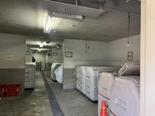 【東京都/調布市上石原】コスモ・ザ・パークス調布多摩川 共用施設