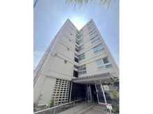 【東京都/調布市国領町】調布第2コーポラス 外観