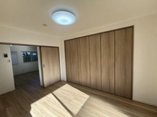 【東京都/調布市染地】多摩川住宅ハ 13号棟 洋室