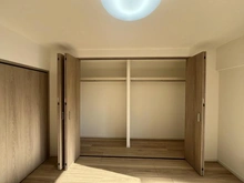 【東京都/調布市染地】多摩川住宅ハ 13号棟 収納