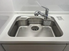 【東京都/調布市染地】多摩川住宅ハ 13号棟 キッチン