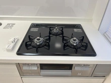 【東京都/調布市染地】多摩川住宅ハ 13号棟 キッチン