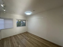 【東京都/調布市染地】多摩川住宅ハ 13号棟 ダイニングキッチン