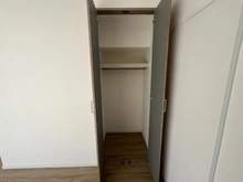 【東京都/調布市染地】多摩川住宅ハ 13号棟 収納