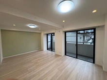 【東京都/調布市西つつじケ丘】ガーデンホームつつじヶ丘II リビング・ダイニング