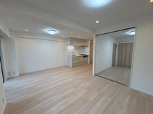 【東京都/調布市西つつじケ丘】ガーデンホームつつじヶ丘II LDK