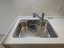 【東京都/調布市西つつじケ丘】ガーデンホームつつじヶ丘II キッチン