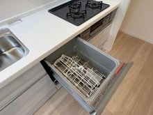 【東京都/調布市西つつじケ丘】ガーデンホームつつじヶ丘II キッチン