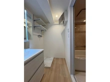 【東京都/調布市西つつじケ丘】ガーデンホームつつじヶ丘II 洗面室