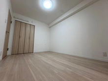 【東京都/調布市西つつじケ丘】ガーデンホームつつじヶ丘II 洋室