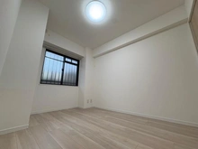 【東京都/調布市西つつじケ丘】ガーデンホームつつじヶ丘II 洋室