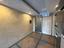 【東京都/調布市西つつじケ丘】ガーデンホームつつじヶ丘II エントランス