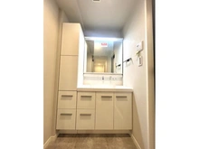 【東京都/世田谷区南烏山】芦花公園プレスティージュ 洗面室