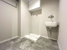 【東京都/世田谷区南烏山】芦花公園プレスティージュ 洗面室