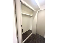 【東京都/世田谷区南烏山】芦花公園プレスティージュ 収納