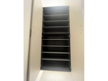 【東京都/世田谷区南烏山】芦花公園プレスティージュ 収納