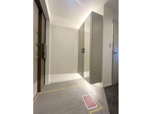 【東京都/世田谷区南烏山】芦花公園プレスティージュ 玄関