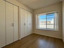 【東京都/調布市染地】多摩川住宅ト 2号棟 洋室