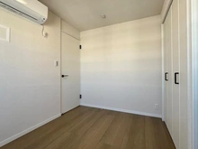 【東京都/調布市染地】多摩川住宅ト 2号棟 洋室