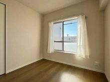 【東京都/調布市染地】多摩川住宅ト 2号棟 洋室