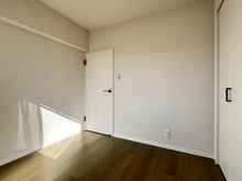 【東京都/調布市染地】多摩川住宅ト 2号棟 洋室