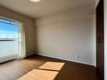 【東京都/調布市染地】多摩川住宅ト 6号棟 洋室