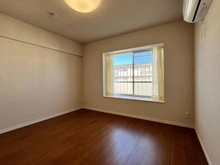 【東京都/調布市染地】多摩川住宅ト 6号棟 洋室