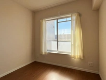 【東京都/調布市染地】多摩川住宅ト 6号棟 洋室