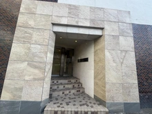 【東京都/世田谷区松原】明大前フラワーマンション 外観