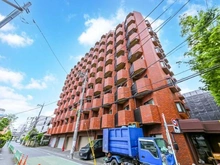 【東京都/世田谷区上北沢】セザール上北沢 外観