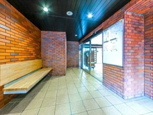 【東京都/世田谷区上北沢】セザール上北沢 エントランス