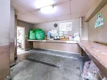 【東京都/世田谷区上北沢】セザール上北沢 共用施設：ゴミ置き場