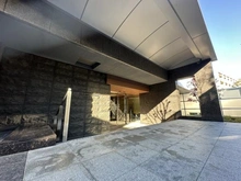 【東京都/世田谷区南烏山】パークホームズ千歳烏山ヴィステージ アプローチ